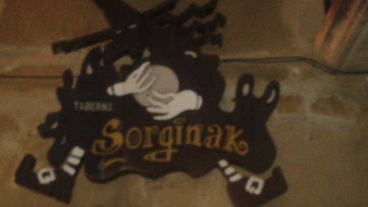 Kontzertuarekin girotuko den pintxopotea