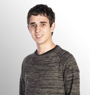 "Uste dut nire mailatik nahiko urrun egon nintzela"