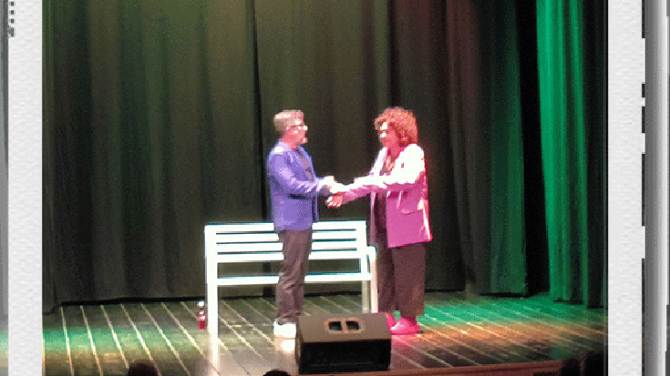 Altsasuko festaurreko komedia