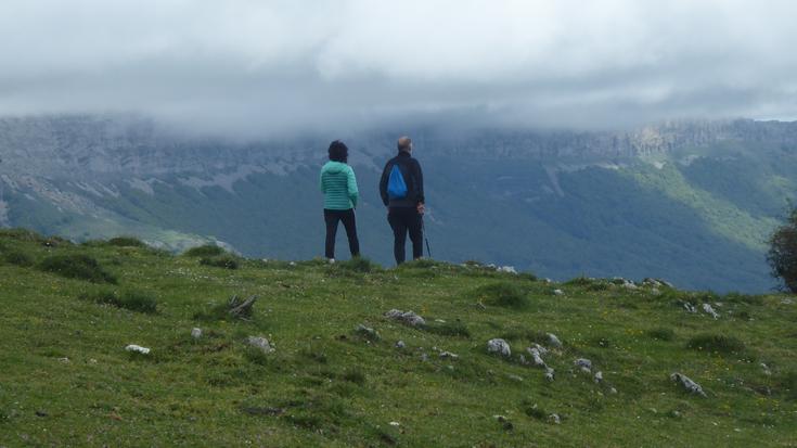 Garalurrek turismo arloko kontratazioa egiteko laguntza jasoko du