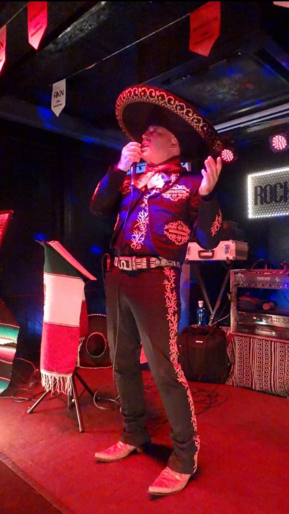 Rantxerak berrasmatzen