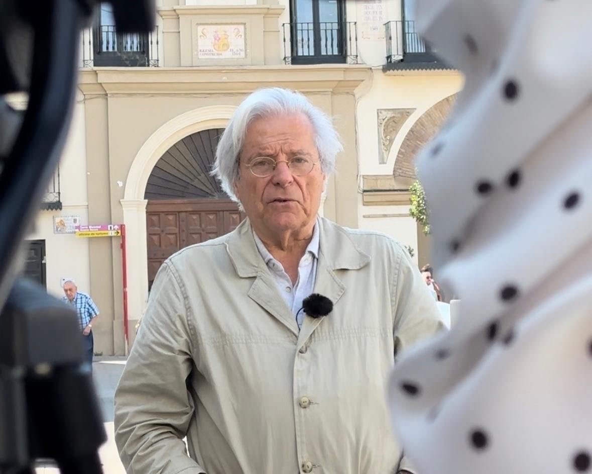 "Ciudadanosen alde bozkatzea ez da aukera posible bat bakarrik, beharrezkoa da"