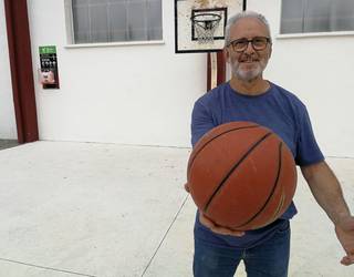 "Animatzen duen talde ederra sortzen da hemen"