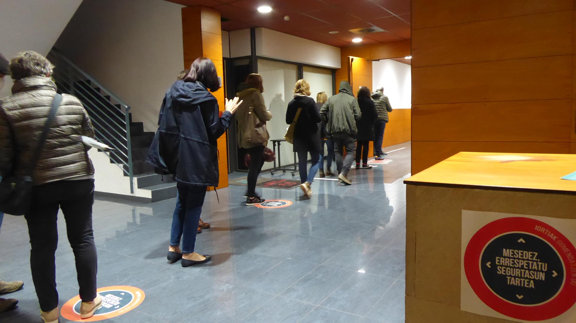 Kulturaren, haur-parkeen eta aire zabaleko kirol-guneen ateak irekitzeko edukiera eta ordutegiak zabalduko dira