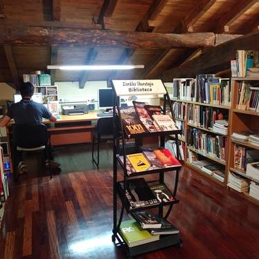 Filosofia haurrendako