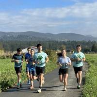 Altsasuko ferietako Onddo Lasterketa, ate joka