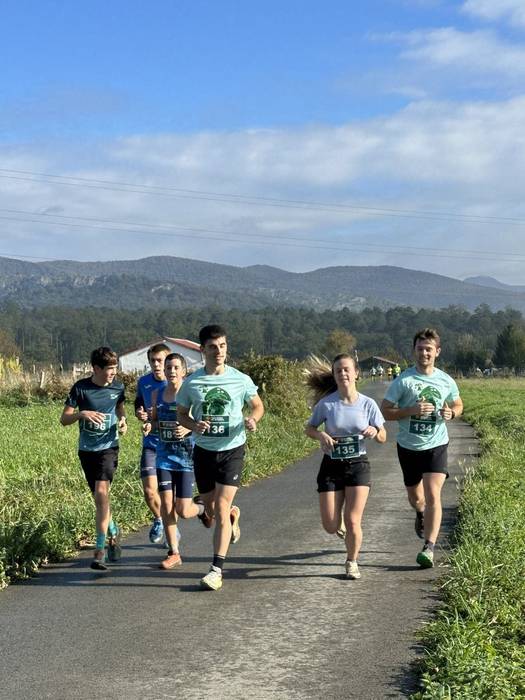 Altsasuko ferietako Onddo Lasterketa, ate joka