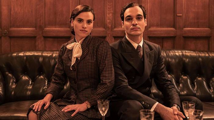 'Karmele' filmaren emanaldia