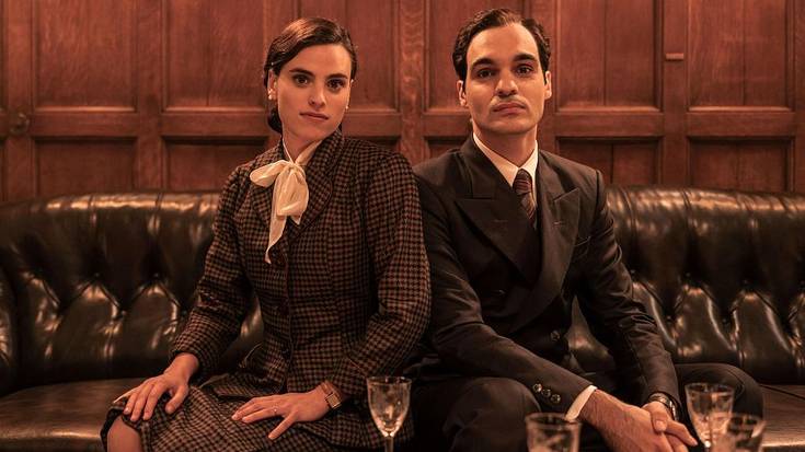 'Karmele' filmaren emanaldia