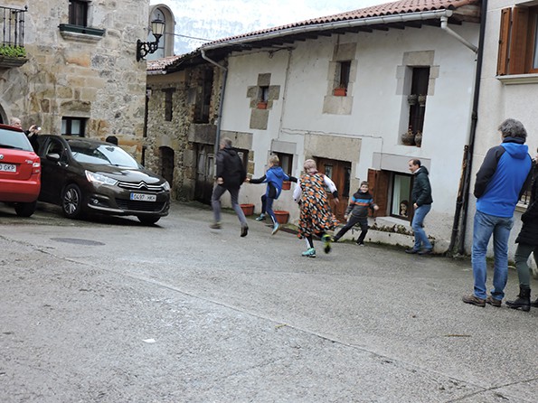 Atzo gogotsu atera ziren jotzera Unanun - 28