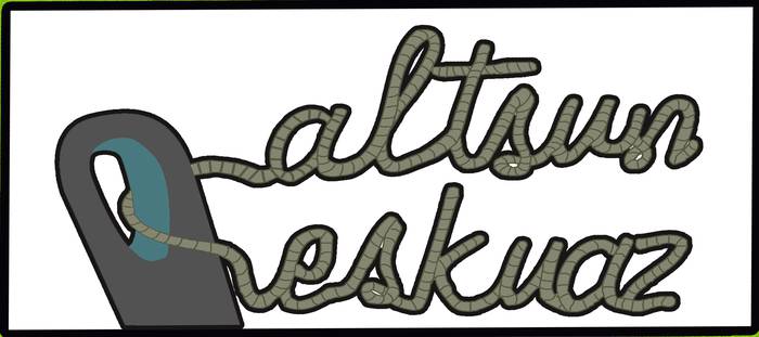 Altsun mutxikan