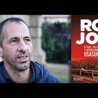 "Errepresaliatuen memoria kirolaren ikuspegitik lantzen dugu"