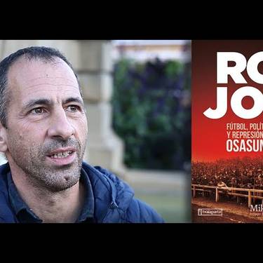 "Errepresaliatuen memoria kirolaren ikuspegitik lantzen dugu"