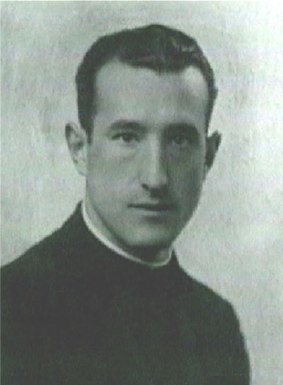 Don Marino, hilabete eskas dagoela Altsasun 