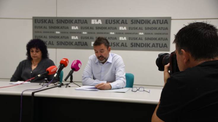 Epaiek emandakoa, funtsak kendu