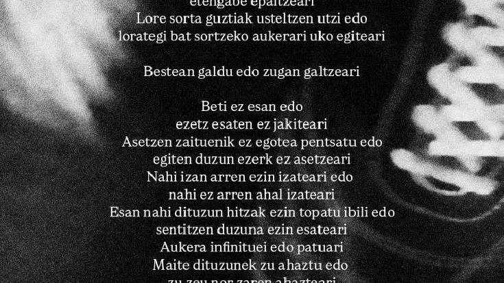 Zeri?