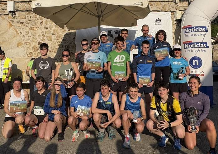 Inoiz baino sakandarragoa