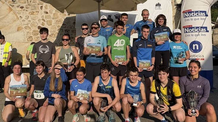 Inoiz baino sakandarragoa