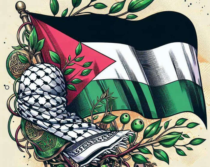 Palestinaren aldeko elkarretaratzea, Altsasun