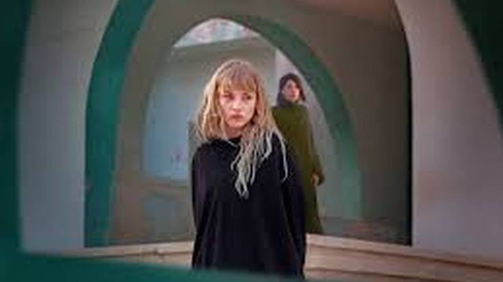 'Las hijas del califato' filmaren emanaldia