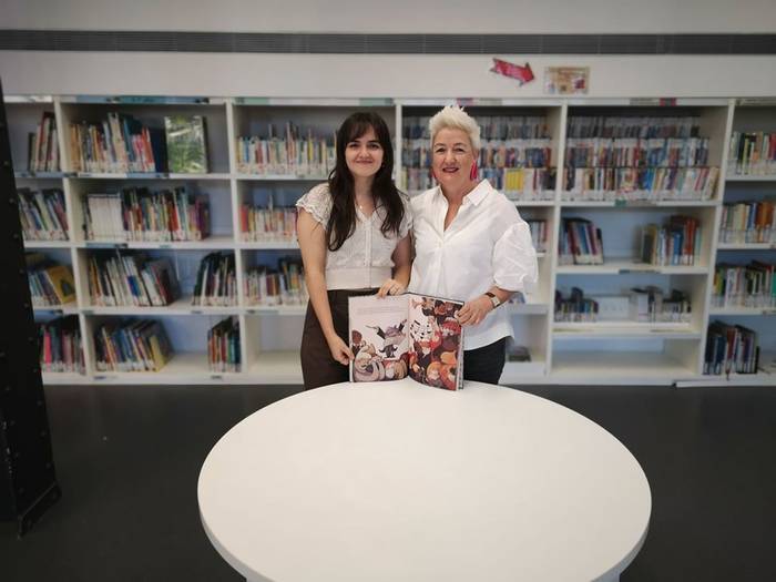 Etxepare Saria irabazi duen 'Orkestra Zooragarria' kalean da