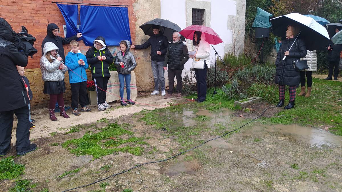 Ezbeharraren mendeurrena