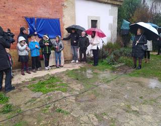 Ezbeharraren mendeurrena