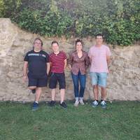 Mantis taldearen kontzertua