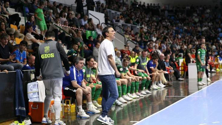 Osasuna Magna Xotak maiatzaren 8an lor dezake salbazioa, jokatu gabe