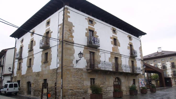 Udalak zerga baten kopurua zehaztu du