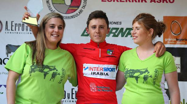 Iruñeko Itzulia Etxarrin