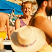 'Maspalomas' filmaren emanaldia