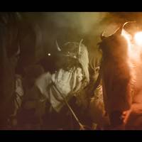 Sexgunea eta momotxorroen inguruko dokumentala