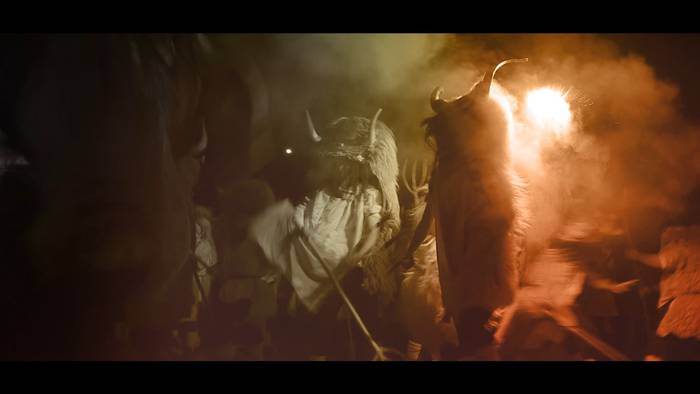 Sexgunea eta momotxorroen inguruko dokumentala