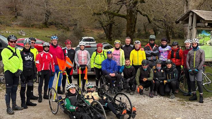 San Silvestre berezia Urbasara