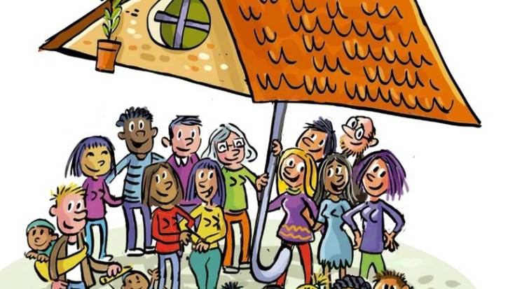 Familia harreraren inguruko hitzaldia, Altsasun