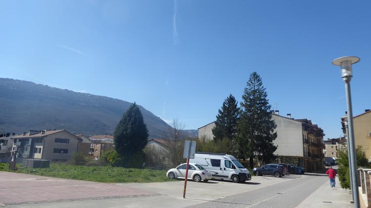 Etxebizitza mintzagai