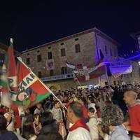 Festa txikiak antolatu ditu Altsasuko Jai Batzordeak