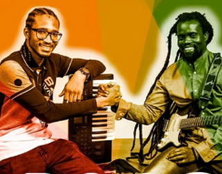 Reggae kontzertua Pikuxarren