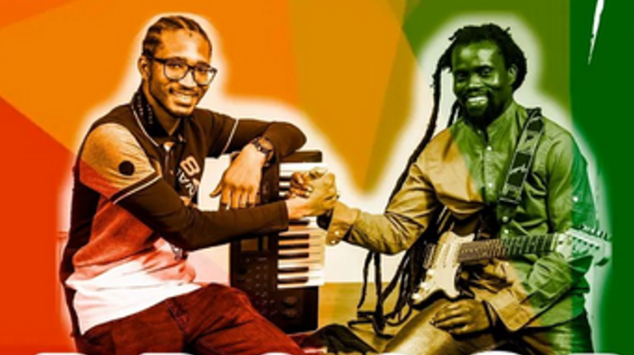 Reggae kontzertua Pikuxarren