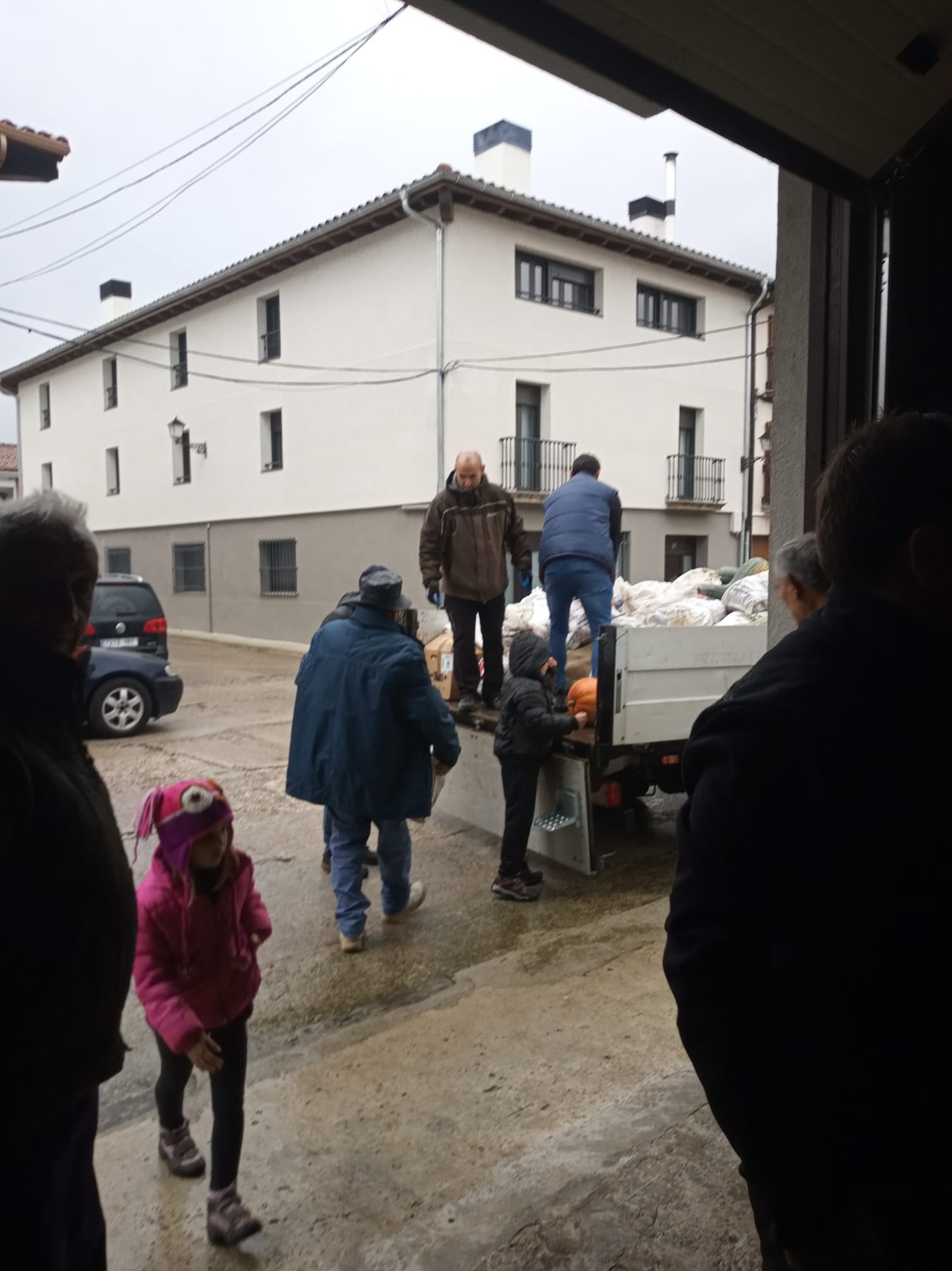 Hemen da Patata Operazioa