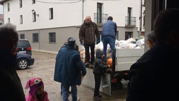 Hemen da Patata Operazioa