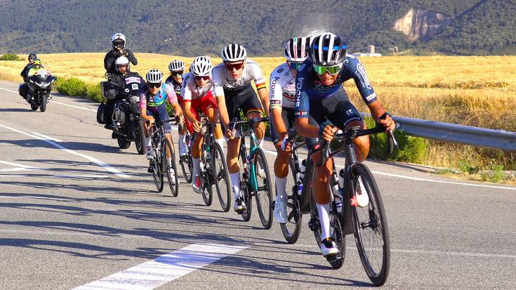 Iruñerriko Itzulia Sakanatik pasako da