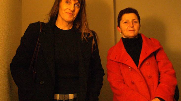 "Ez zen soilik liburu bat idaztea, baizik eta ikerketa bat egitea"