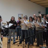 Diabulus in Musica & Sakanako Ahotsak kontzertu berezia