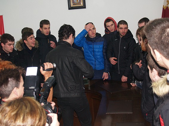 Urduritasuna kintoen buruen aukeraketan - 10