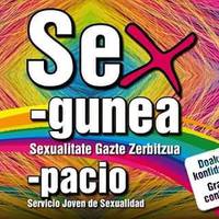 Sex gunea: Sexualitate gazte zerbitzua