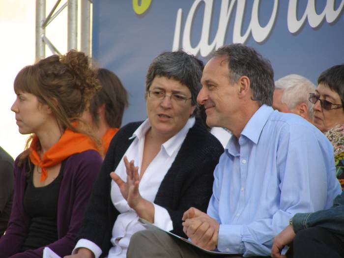 Jubilatu eta pentsionisten arazo sozial eta eskubideak