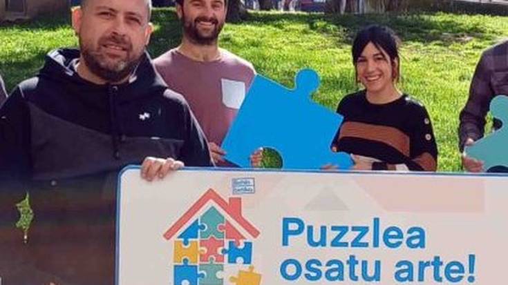 "Euskal presoen auziarekin bukatzeko baldintzak daude, lege arrunta aplikatuz egin daiteke"