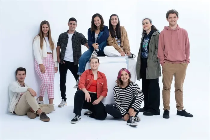 'Irabazi arte!' telesailaren denboraldi berria